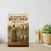 Personalized Father’s Day Gift – 